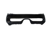 фото thumb №1, Бампер задня mini cooper s f56 sport оригінал