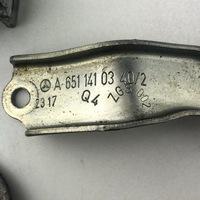 фото thumb №9, Кронштейн кронштейн mercedes sprinter 906 vito 2.2 cdi