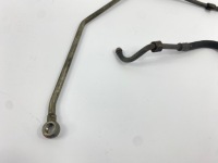Шланг дроти радіатора автоматичної коробки передач mercedes w140 c140 Недорого, фото thumb