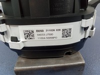 фото thumb №9, Kia ceed iii рестайлінг 21- 1.0 t-gdi спідометр  прилади eu