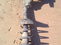 фото thumb №3, Mc pherson правий renault kangoo i 1