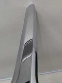 Fiat 500x 1.6b хром решетка эмблема Доставка, фото thumb