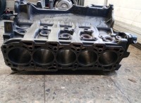 55184520 блок двигателя alfa romeo 159 2.4jtd 180tys Киев, фото thumb