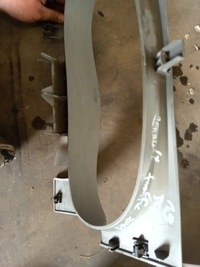 фото thumb №11, Trafic ii vivaro корпус спидометра 8200004607 91165855