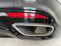 фото thumb №7, Бампер задний ford mondeo mk5 sedan pdc