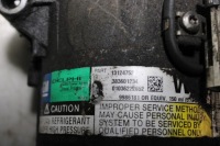 фото thumb №4, Компресор кондиціонера opel zafira b 1.9cdti