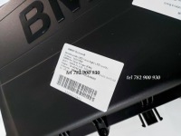 фото thumb №5, Bmw оригінальний номер 7583725 корпус фільтра повітря