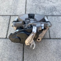 Купити Mercedes eqe w295 v295 супорт гальмівний лівий задній 378x22, фото thumb