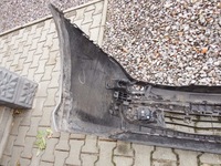 фото thumb №11, Бампер перед переднє ксенон pdc renault laguna iii teknd