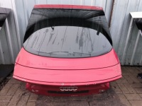 фото thumb №1, Audi a7 4g крышка багажника крышка багажника задняя задняя спойлер