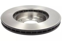 фото thumb №6, Trw тормозные диски+ тормозные колодки перед renault megane i symbol i