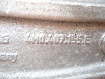 фото thumb №10, Audi q7 ii e-tron sq7 q8 sq8 поворотный кулак левая перед рычаги 4m0407559 nr3