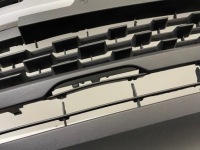 фото thumb №6, Opel crossland x lift спойлер бампер перед 20-