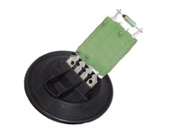 фото thumb №8, Резистор резистор вентилятор skoda roomster praktik 07-15r. 2007-2015r.