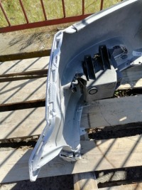 Бампер перед передний astra z157 lift Недорого, фото thumb