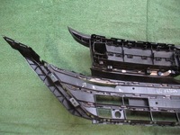 фото thumb №9, Vw arteon 3g8 r line r-line lift решётка радиатора решётка радиатора led 3g8853655j 3g8853651bl