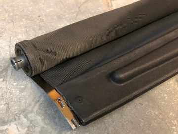 фото thumb №12, Ролета шторка люк чорний чорний do opel insignia sport tourer 09-17