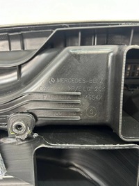 фото thumb №7, Mercedes-benz a-klassa w176 приборная панель приборная консоль