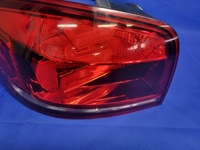 фото thumb №3, Лампа лівий зад audi a3 8p рестайлінг