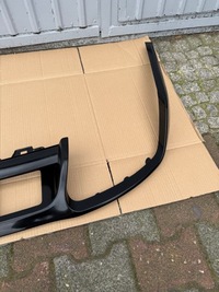 фото thumb №2, Vw arteon r r-line дифузор спойлер заднього бампера 3g8807568d gielda