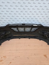 фото thumb №7, Hyundai ix35 i 11r бампер перед