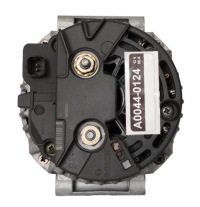 Генератор renault laguna 1.6 16v renault clio 1.4 16v renault espace 2.0 Оригинал, фото thumb