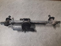 фото thumb №1, Механизм дворник hyundai i10 ii