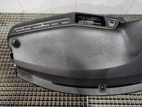 фото thumb №9, Панель раздаточная капот подушка пассажира европа honda hrv hr-v ii