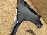 фото thumb №12, Toyota rav4 2001- крыло левый