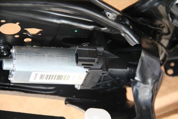 фото thumb №9, Сидіння пасажира каркас регулювання audi a5 8w cabrio