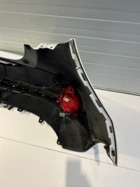 фото thumb №8, Бампер задний задняя kia soul ev электрик 4 pdc