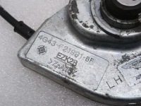 Блок керування двигуна aston martin 12651 Оригінал, фото thumb