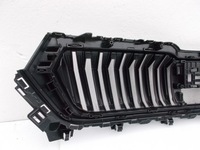 фото thumb №10, Решётка решётка радиатора skoda kodiaq рестайлинг 2021 - 2023 чёрный 565853653k