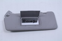 фото thumb №2, Козырёк козырёк правый renault clio iv