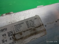 фото thumb №14, Балка бампера перед передня audi a3 lift 8v4 8v4807109e