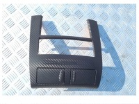 фото thumb №1, Ssangyong rexton 2.9xdi 03r - бардачок панель