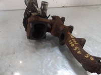 фото thumb №5, Modus 1,5dci турбина 54359700011