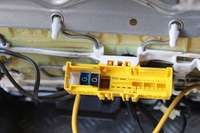 фото thumb №5, Сиденья салон обивка полукожа bmw x1 f48