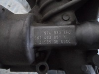 фото thumb №5, Рейка рульова трансмісія vw beetle 5c 1.4 europa