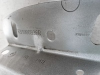 фото thumb №12, Крыло правый / левый renault master 10-