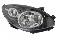 фото thumb №1, Renault twingo фара лампа передня права czar