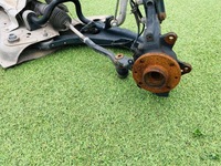 фото thumb №7, Renault clio iv 4 підрамник важіль рейка рульова macperson