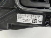 фото thumb №10, Правая фара фара opel astra vi l 22- полный led intelli lux