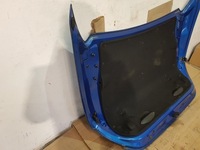 фото thumb №9, Крышка багажника peugeot 307cc kmu европа