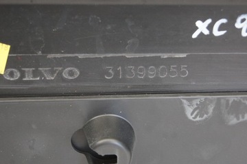 фото thumb №7, Volvo xc90 ii планка дверь левая зад 31399055