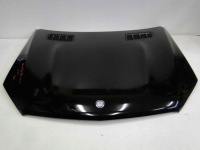 фото thumb №10, Mercedes gls x166 166 капот крышка двигателя 040