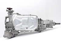 фото thumb №10, Коробка передач коробки передач mxr audi a8 d4 4.2 fsi 8hp-55