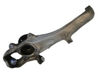 фото thumb №1, Mercedes gl gls x166 166 поворотный кулак передняя левая