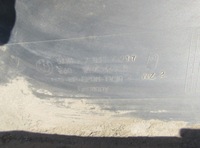 фото thumb №9, Bmw 5 e60 e61 лівий поріг молдинг поріг ліва