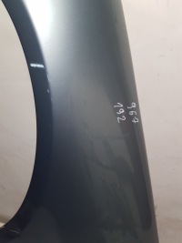 фото thumb №7, Крила лівий перед mercedes slk r172 w172 c967 967